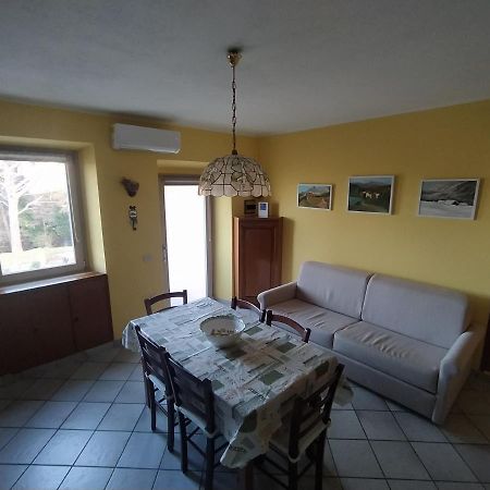 Bilocale La Tezia Appartement Marciana Marina  Buitenkant foto
