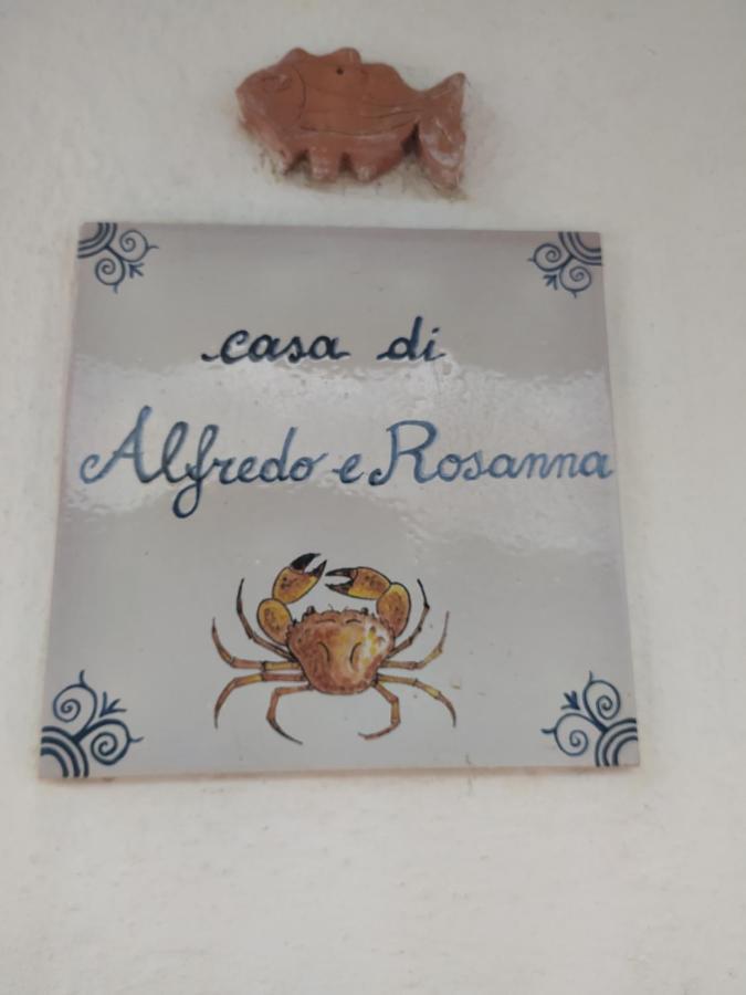 Bilocale La Tezia Appartement Marciana Marina  Buitenkant foto