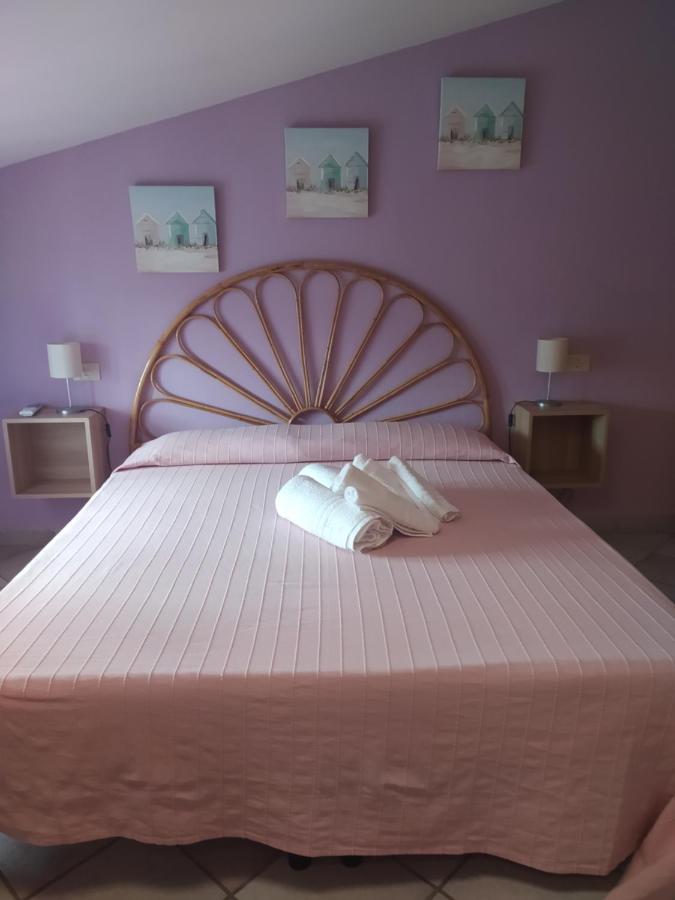 Bilocale La Tezia Appartement Marciana Marina  Buitenkant foto