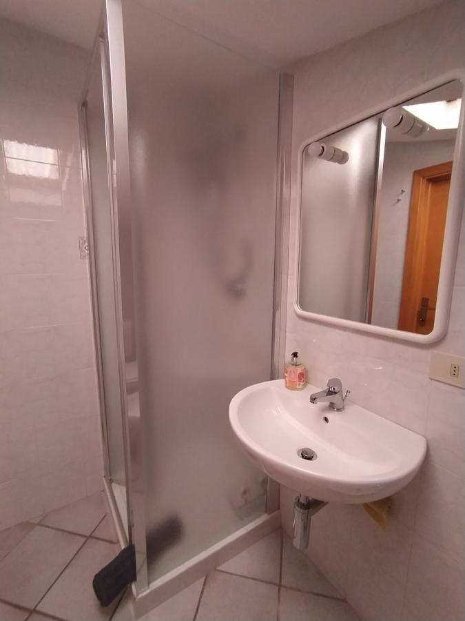 Bilocale La Tezia Appartement Marciana Marina  Buitenkant foto