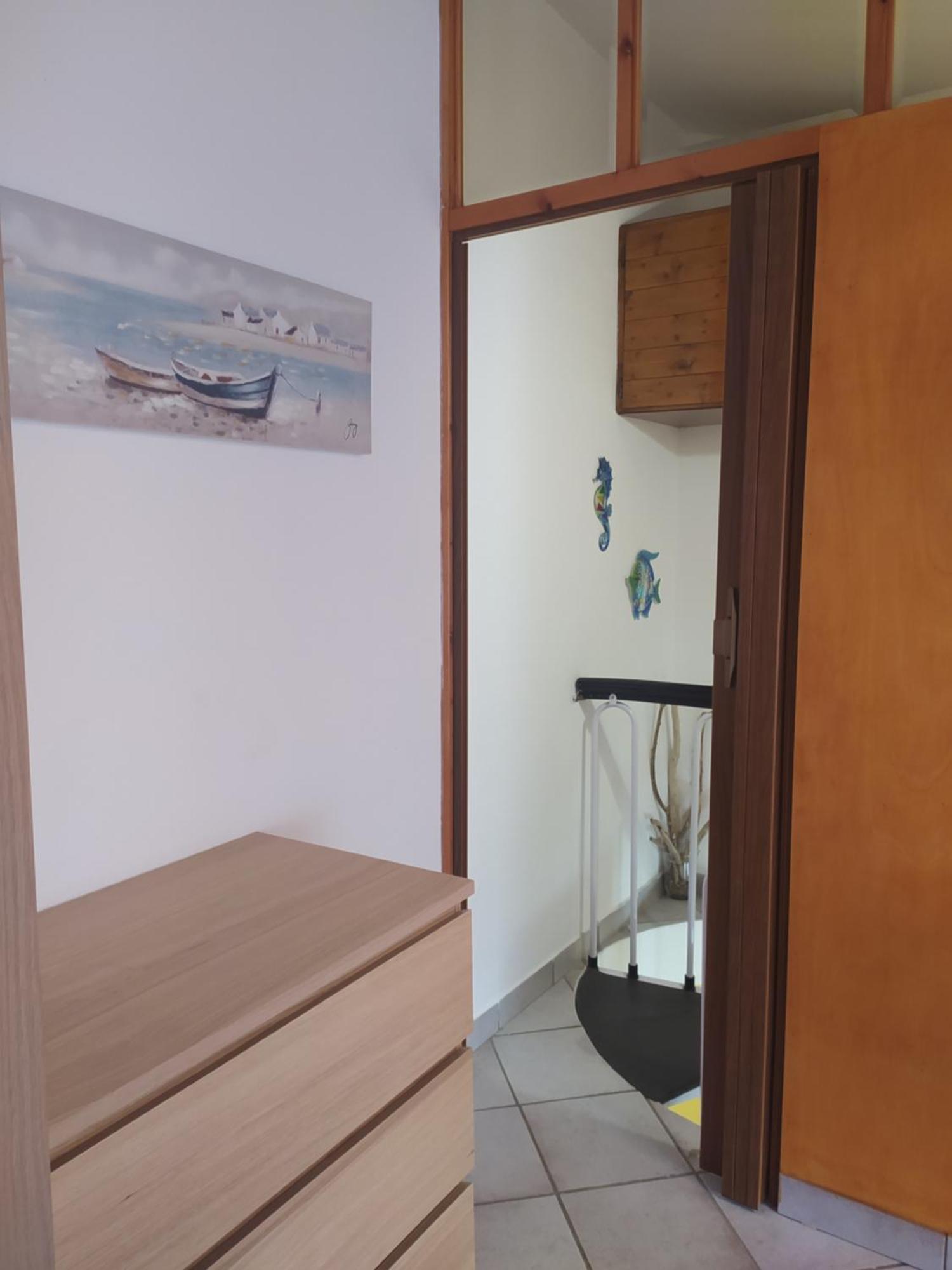 Bilocale La Tezia Appartement Marciana Marina  Buitenkant foto